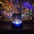 New Amazing LED Colorful Star Master Sky Starry Night Light Projector Lamp Gift IA271 P0 4