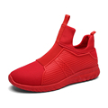New Autumn Fashion Flats Men Casual Shoes Men Trainers Breathable Casual Walking Men Shoes Zapatillas Deportivas