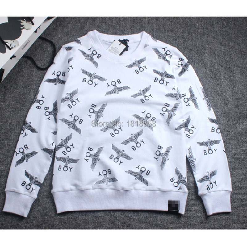 2015 new arrival eagle sweatshirts for men Europe and the UK brand hoodies lovers long sleeve sweatshirts BOY.jpg