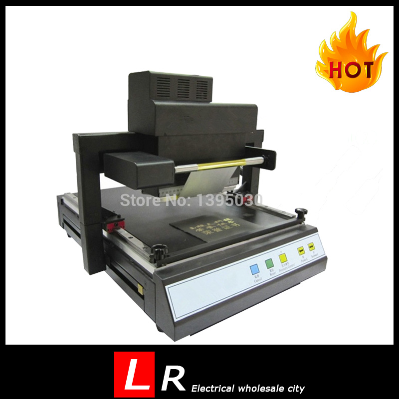 Compra impresora digital de la hoja online al por mayor de China