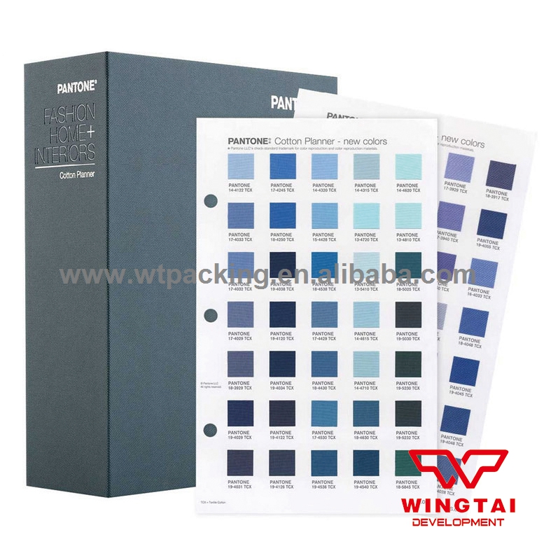 pantone textile color converter