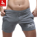 Men Sport Shorts Men s Loose Short Trousers Casual Calf Length Jogger Mens Shorts Sweatpants Fitness