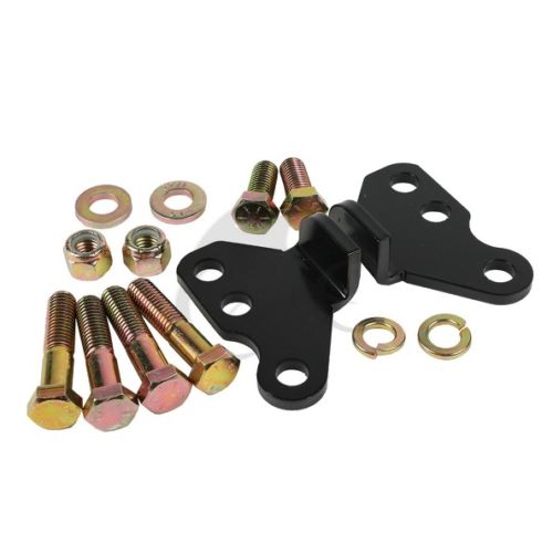 Motorcycle 1 2 Lowering Kit For Harley Touring Ultra Street Glide Road King 1993 2001