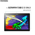 Tab2 A10 70F Tempered Glass Screen Protector for Lenovo Tab 2 A10 70 Tab3 A10 70F