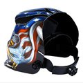 JFBL Solar Auto Darkening Welding Helmet Mig Tig Arc Milling welders mask