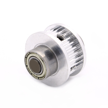 3D printers synchronous wheel kit S2M synchronous round 5X11X5 plane bearing