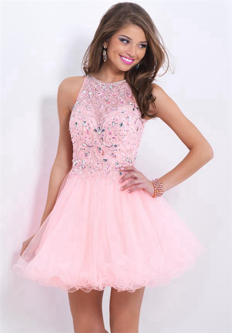 8th Grade Prom Dresses
