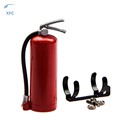 Fire Extinguish Extinguisher Accessory For RC 4WD SCX10 1 10 RC Rock Crawler Racing Car