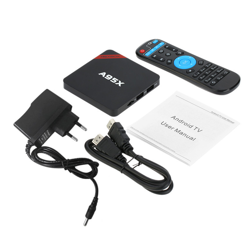 A95X TV BOX (2)