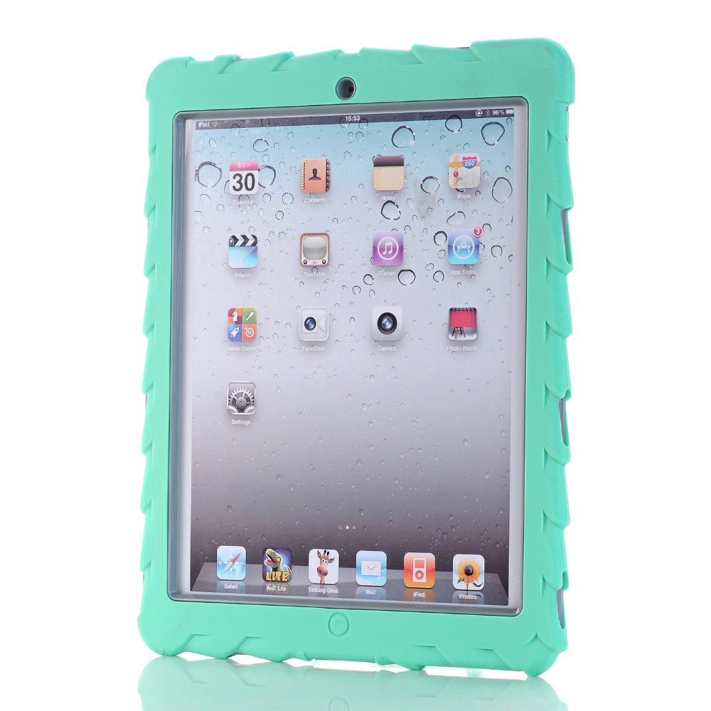 Shockproof Protector Cover Case For Apple ipad83