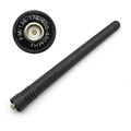 Baofeng uv 5r Antenna SMF F dual frequency VHF136 174MHZ UHF400 480MHZ Original antenna for