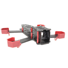 EMAX Nighthawk 200 Mini FPV Quadcopter Frame Kit