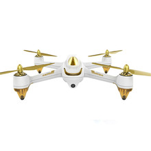 Original Hubsan H501S X4 5.8G FPV RC Drone With 1080P HD Camera Automatic Return RC Quadcopter with GPS Follow Me CF Mode