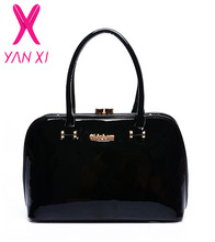 Сумки от YAN XI Fashion Bags Flagship Store для женщины, материал ПУ и натуральной кожи артикул 32448911742