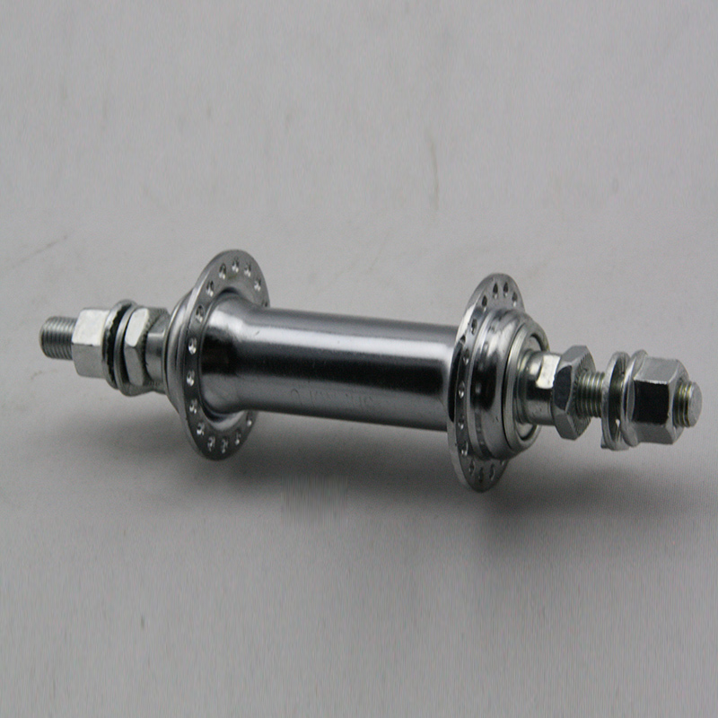 RED LAND Road Bike Hub Shaft Bearing Folding Bike Bicycle Front Hubs