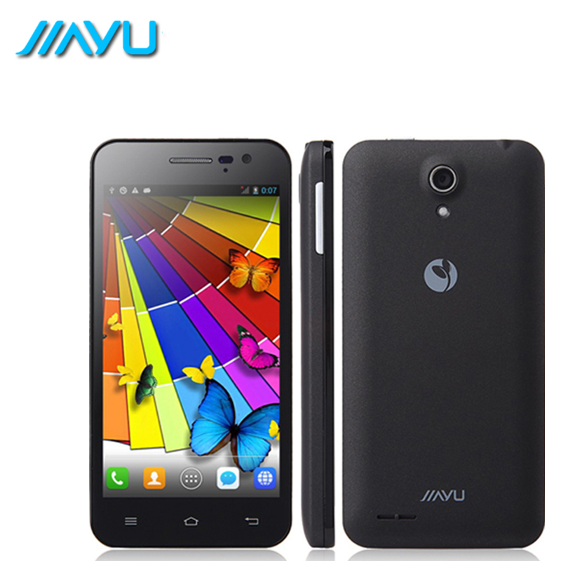 Smartphone Jiayu G2F,  854 x 480 IPS 4,3 