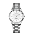 Perfect New New Brand Automatic Non Mechanical Watches Men s Watches Stainless Steel Strap Levert Dropship