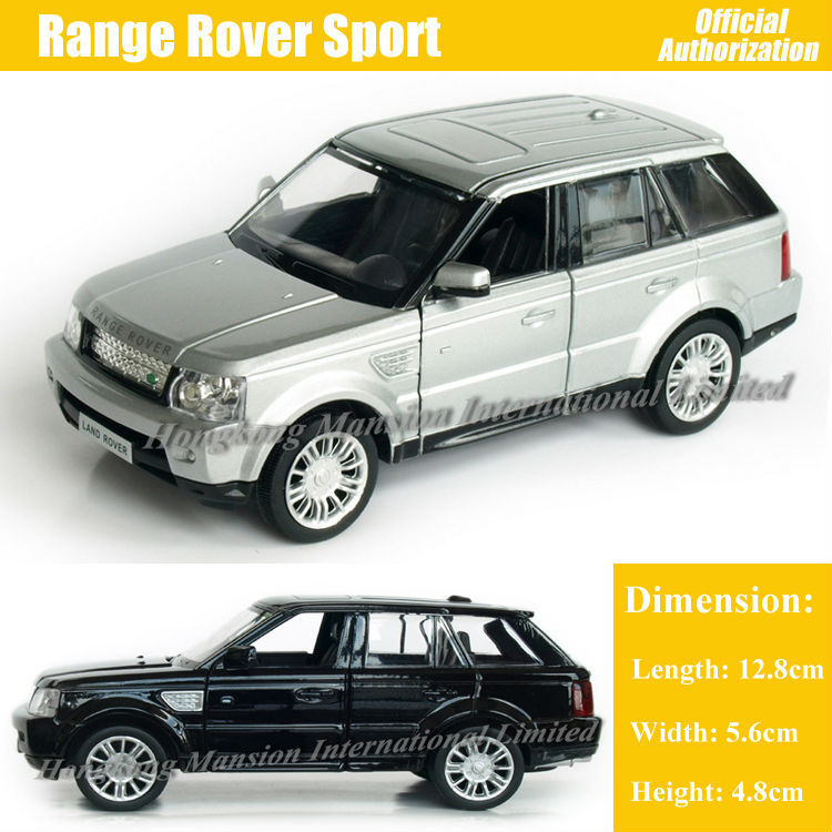toy range rover