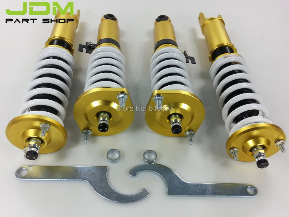   32   Step down Coilover   Nissan 300ZX Z32 90-96