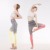 Dioufond Women Sport Leggings Fitness Elastic Casual Women Leggings Sport Work Out Leggins Knitted  Fashion Pants 11 Colors 2016