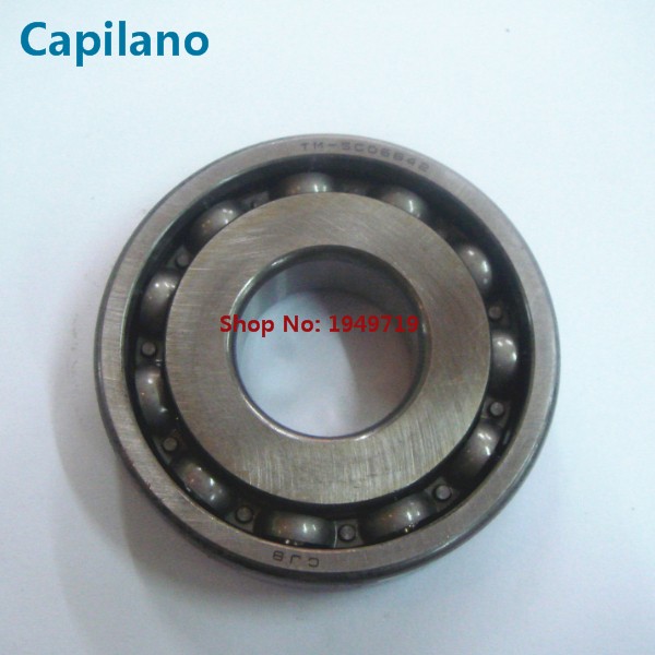 CG125 CGM125 crankshaft bearing (1)