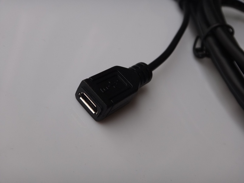 MHL3.0 TO HDMI 1M (3)