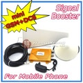 Mini DCS 1800MHz GSM 900Mhz Dual Band Mobile Phone Signal Booster Cell Phone DCS GSM Signal