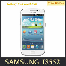  Dual SIM Original Galaxy Win I8552 Mobile Phone Quad Core 4 7 inch 5MP GPS