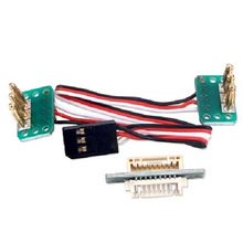 Original Walkera Scout X4 RC Drone FPV Hexacopter Helicopter Spare Part SW Board Scout X4-Z-20