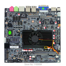 Intel core cpu intel motherboard server i5 motherboard very small but powerfull PC