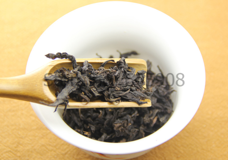 500g Organic Wu Yi Rou Gui * Cinnamon Da Hong Pao Oolong Tea