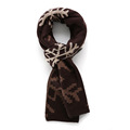 NEW Arrival snowflake Design Male Scarf Fall Winter Warm Men fashion Casual scarves Fashion Soft wool