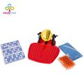 Funny Mini Bingo Game Machine 90 Numbers 48 Cards Lottery Machine Jokes Fun Puzzle Desktop Toys