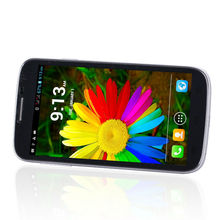 Original Cubot P9 phone 5 0 Screen Android 4 2 MTK6572W Dual Core mobile phone 3G