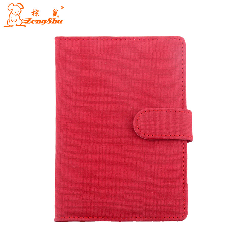 Image of ZS 2015 NEW leather high quality brand travel passport holder card case passport protective sleeve passport cover