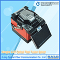 2016 Smart X 97 FTTH Fusion Splicer Optical Fiber Fusion Splicer FTTx Fiber Optic Fusion Splicing
