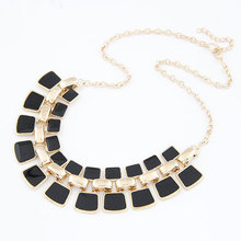 Colar Collar Mujer Collier Femme Bijoux Statement Necklaces Pendants Accessories Jewelry Fashion Necklace For Women 2014