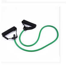 Body Building Resistance Bands Pull Rope Yoga Exercise Rope, Fashion Fitness Equipment Tool A398