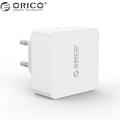 Orico 1 Port QC3 0 AC DC Adapter Mobile Phone Charger USB Charger High Power fast