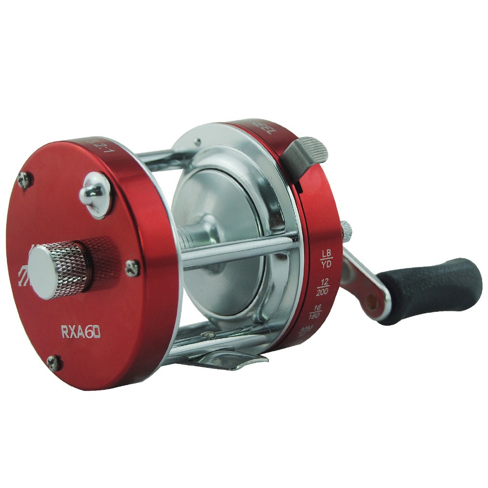 fishing bait casters