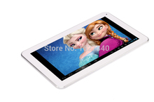 10 1 cheap Tablet PC Quad Core A33 Android 4 4 1GB ROM 16GB ROM Bluetooth
