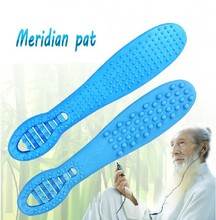 Health care device meridians chuibei stick lymph massage health board massager