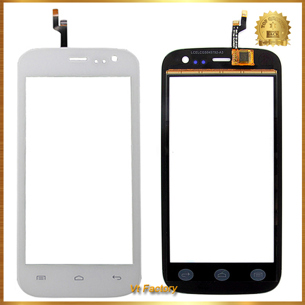 New Brand Touch Screen Display For Explay Golf Touch Panel Digitizer Replacement Sensor Touchpad Lens White Color Free Shipping