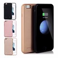 Xlot 3700 Battery Case Slim Ultra Thin Smart Battery charge Case For iPhone 7 7 Plus