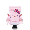 Lily Flavor ROREC Mini Kitty Cat Hand Cream Makeup Moisturizing Anti aging Plant Extracts Hand Care