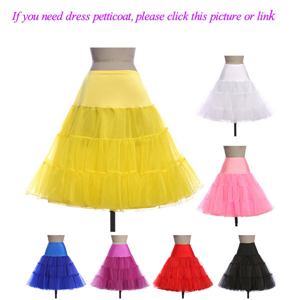 petticoat