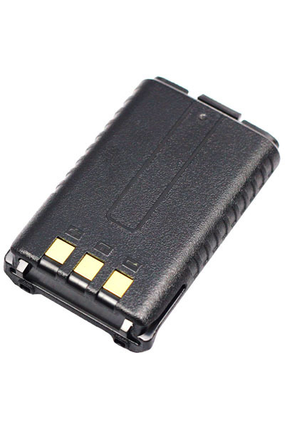 BaoFeng battery BF-UV5R intercom walkie talkie battery BaoFeng UV-5R lithium battery 1800 Mah