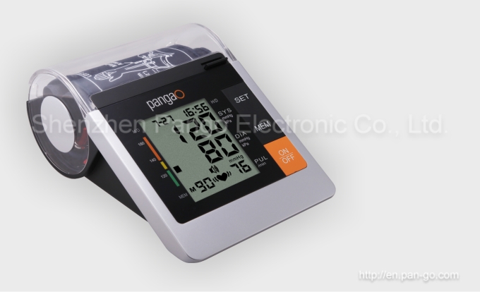 High blood pressure monitor coupons
