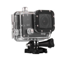 Hot GitUp Git 2 2K WiFi Action 1440P 1.5 inches LCD Git2 Camera Novatek 96660 Chipset IMX206 16.0MP Image Sensor For RC Drone