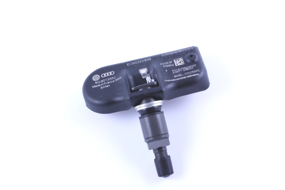 1K0907255C Tire Pressure Monitoring Sensor 1K0907255 For Volkswagen For